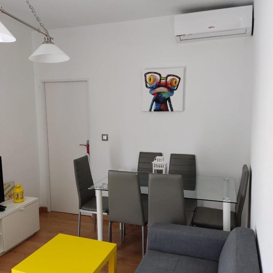 Apartamento Guimar Esencia en el corazón de la judería Córdoba Exterior foto