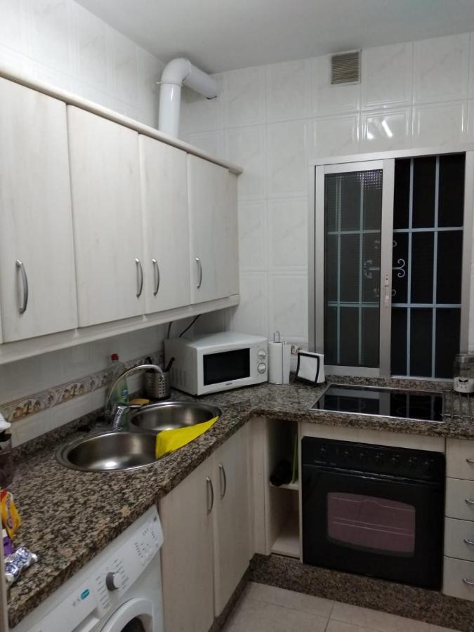 Apartamento Guimar Esencia en el corazón de la judería Córdoba Exterior foto