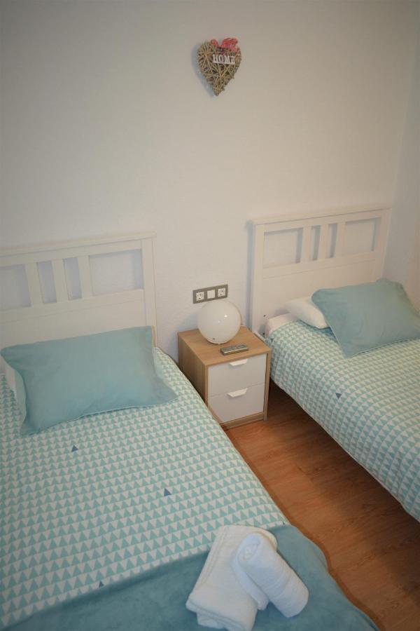 Apartamento Guimar Esencia en el corazón de la judería Córdoba Exterior foto