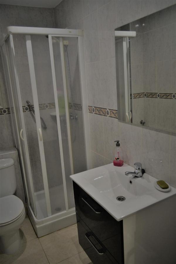 Apartamento Guimar Esencia en el corazón de la judería Córdoba Exterior foto