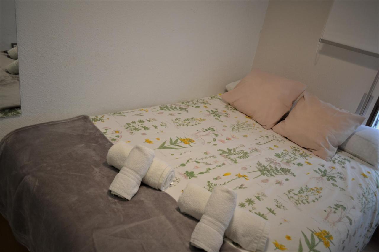 Apartamento Guimar Esencia en el corazón de la judería Córdoba Exterior foto