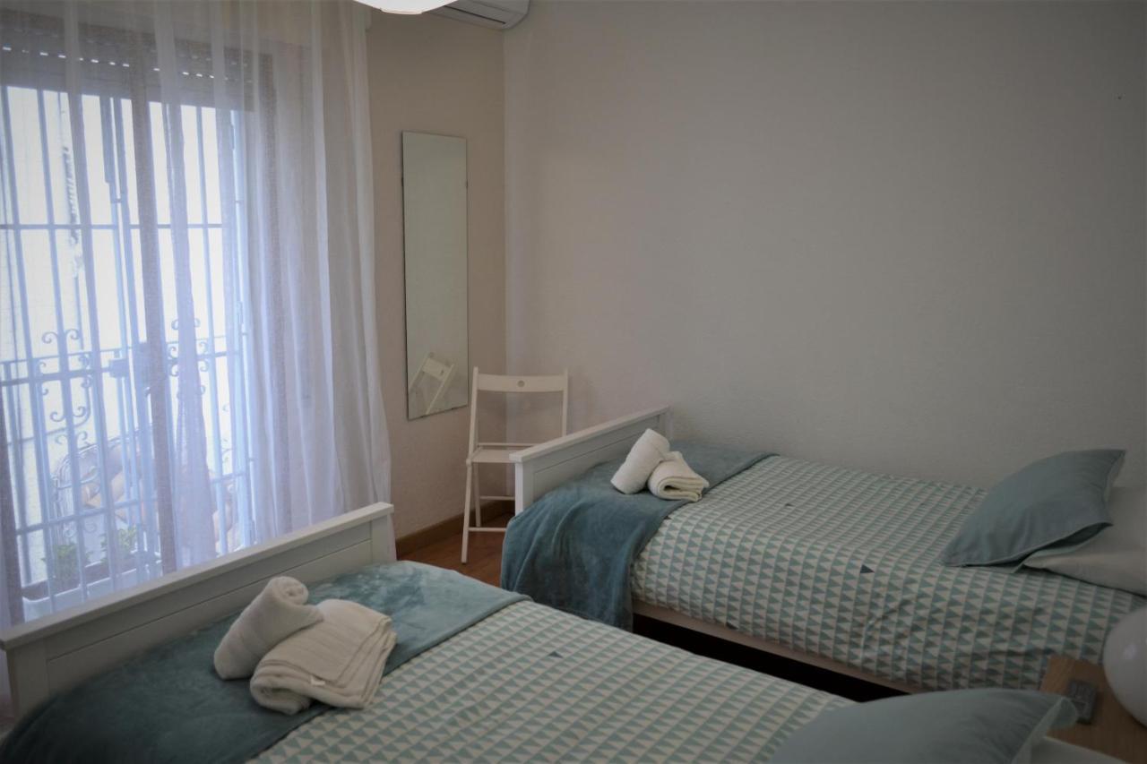 Apartamento Guimar Esencia en el corazón de la judería Córdoba Exterior foto