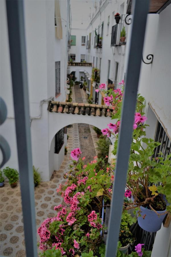 Apartamento Guimar Esencia en el corazón de la judería Córdoba Exterior foto